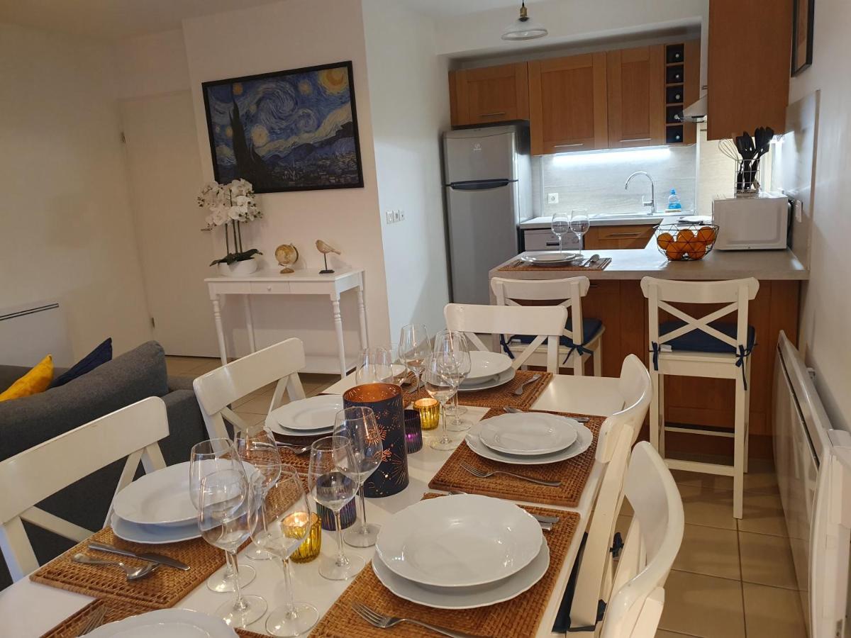 Disneyland Residence Bmyguest Серри Экстерьер фото