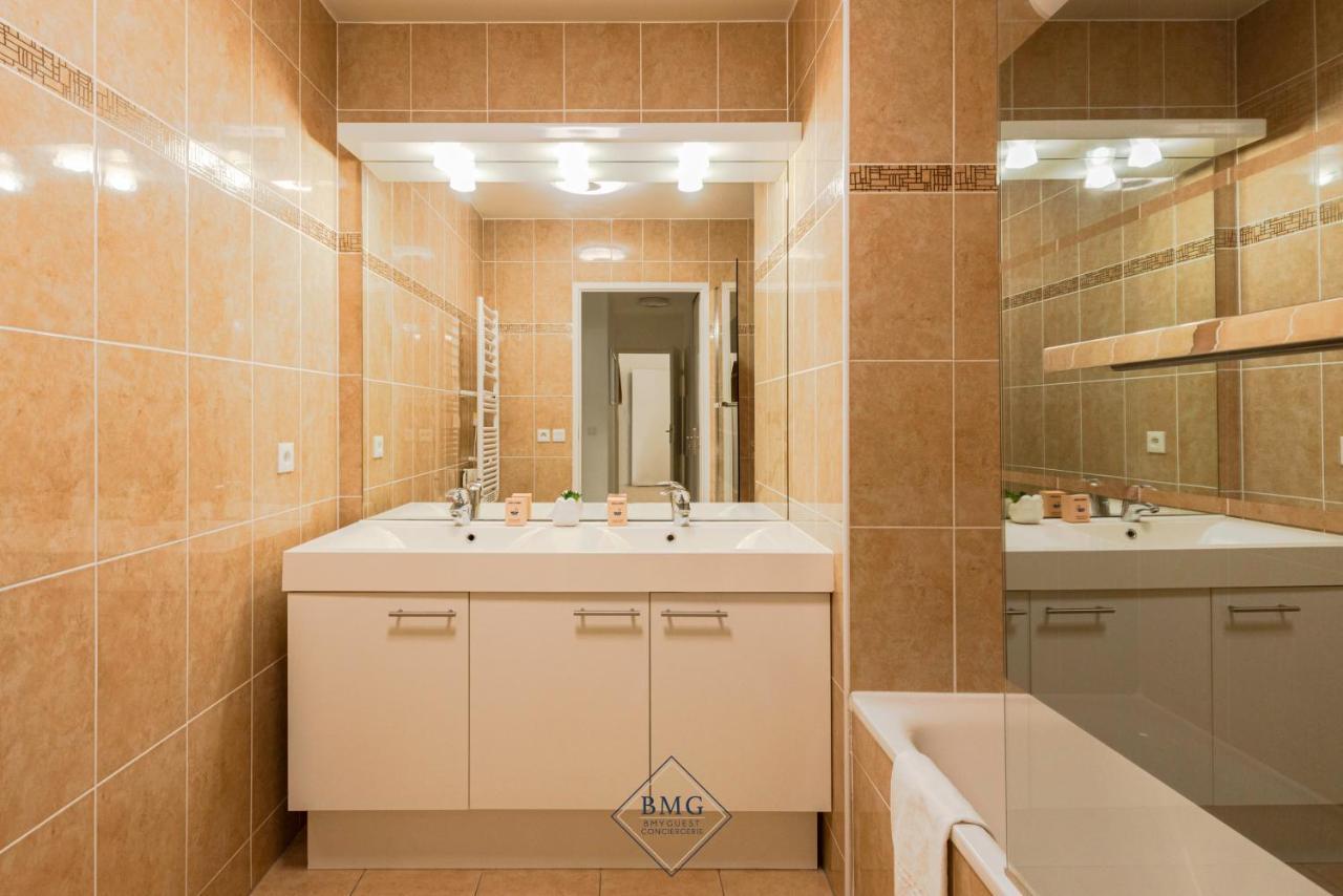 Disneyland Residence Bmyguest Серри Экстерьер фото